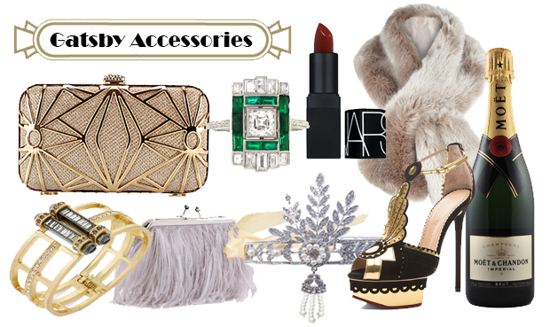 Gatsby Accessories