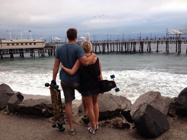 Loving an Entrepreneur